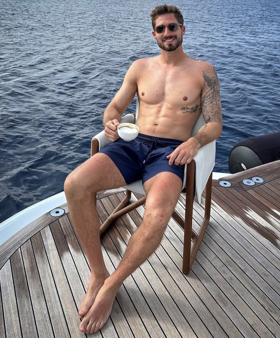 Gostosos Football Club tweet media