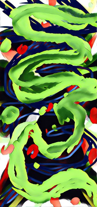 RobinsRobins5's tweet photo. Art of the Day! "Scribble art". Buy at: https://t.co/BADVZ7gwet https://t.co/cUecwIcElQ