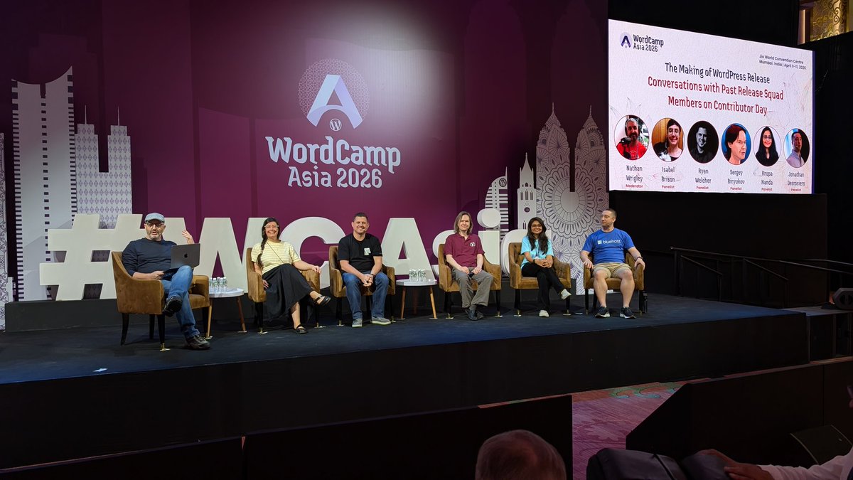 Birgit Pauli-Haack (next #WCAsia) tweet media