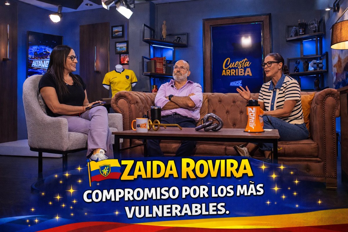 ALEXIS CÁCERES SALCEDO tweet media