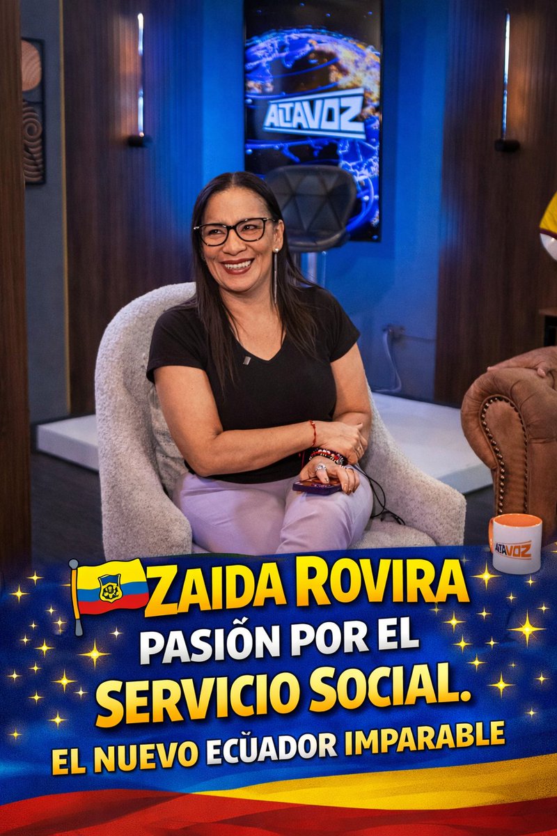 ALEXIS CÁCERES SALCEDO tweet media