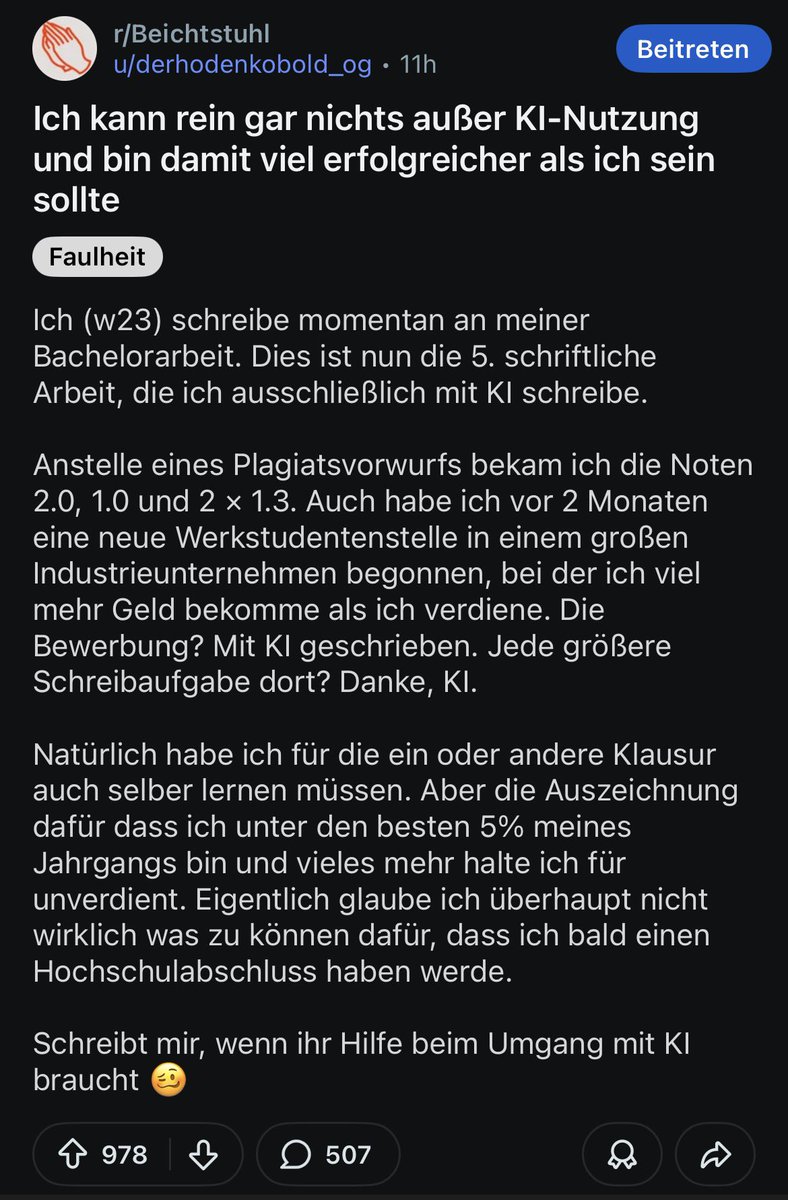 Aktienmessie tweet media