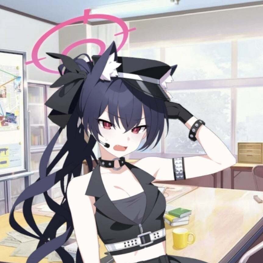 水神阿久杏🌊みなかみあくあん tweet media