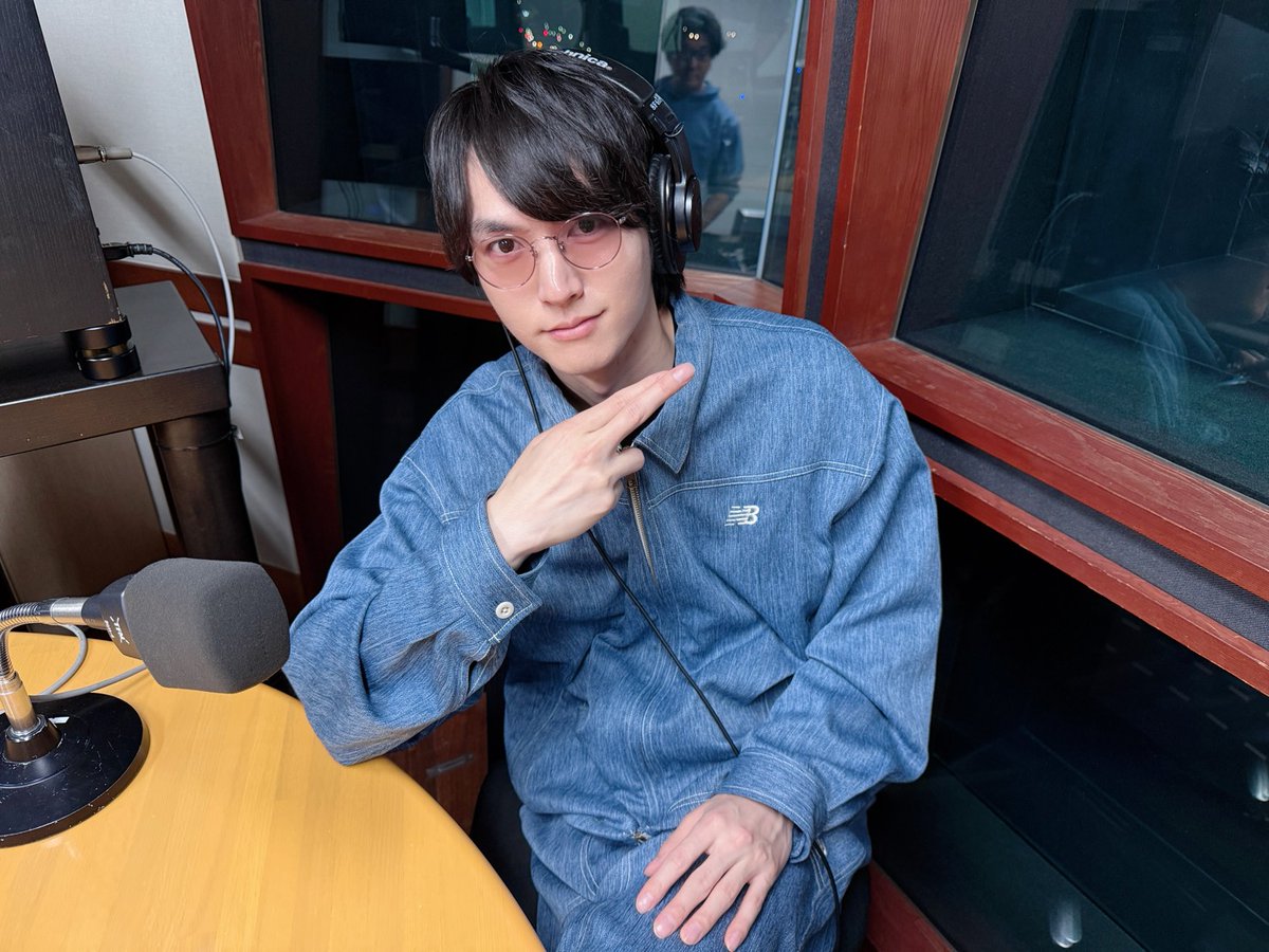 TOKYO FM『和田雅成のオレナリにやってます』 tweet media