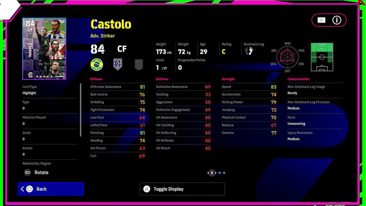 Virtual Footballers tweet media