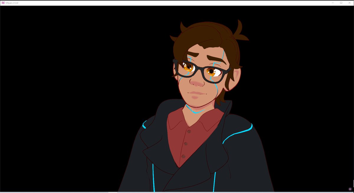 Nick Knax ๐ค๐พ tweet media