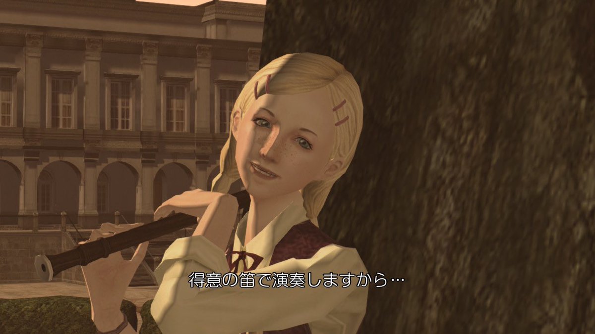 CELLIST_MOVIE's tweet photo. 『ノーモア★ヒーローズ2』は前作以上に敵キャラが個性豊か&キャラデザが秀逸なので、最高っすね...
これはマジでプレイした方が良いっす
#NMH2
#須田ゲー https://t.co/35dTCtEniY