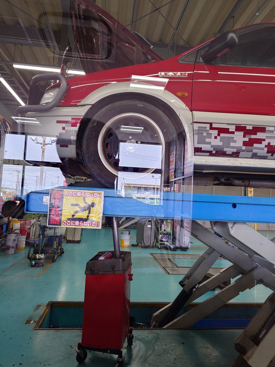 かんべ tweet media