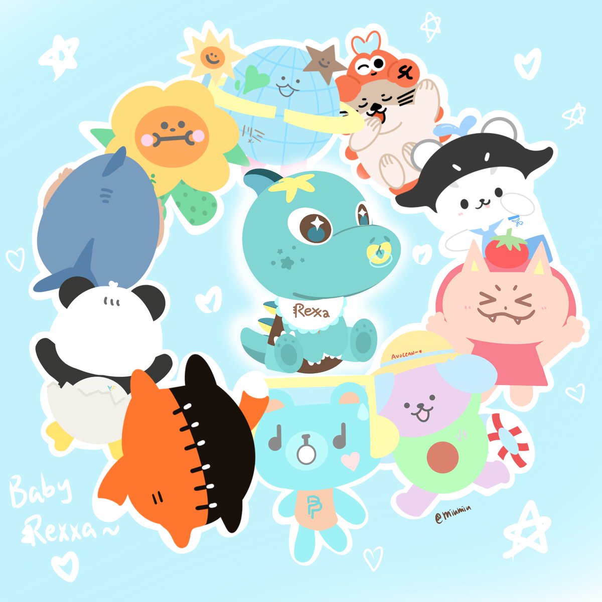 miumiu🎀💭 tweet media