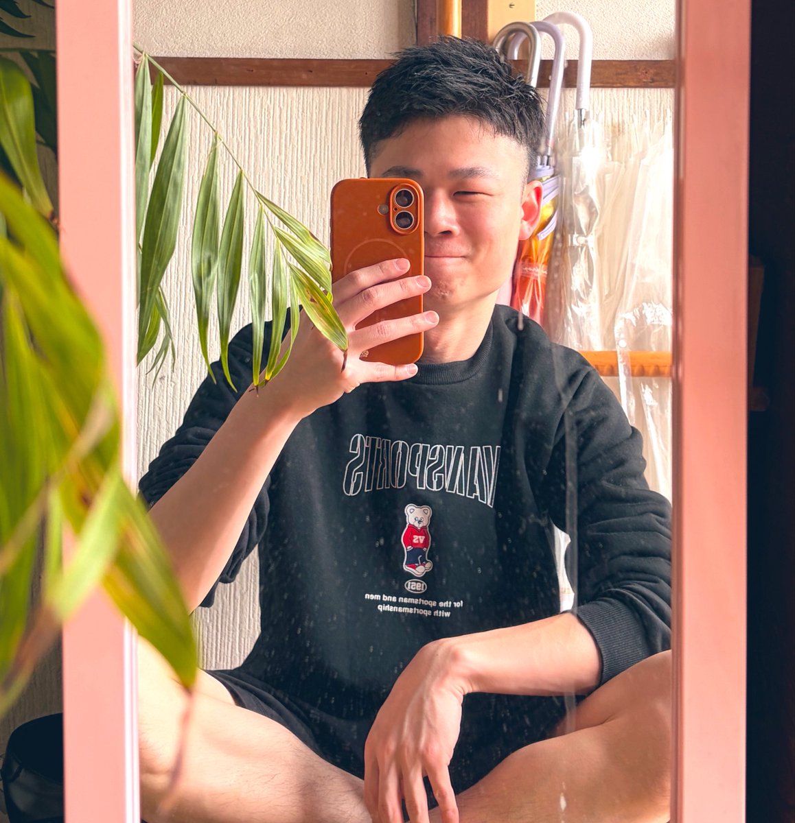 優 介 🦈 tweet media