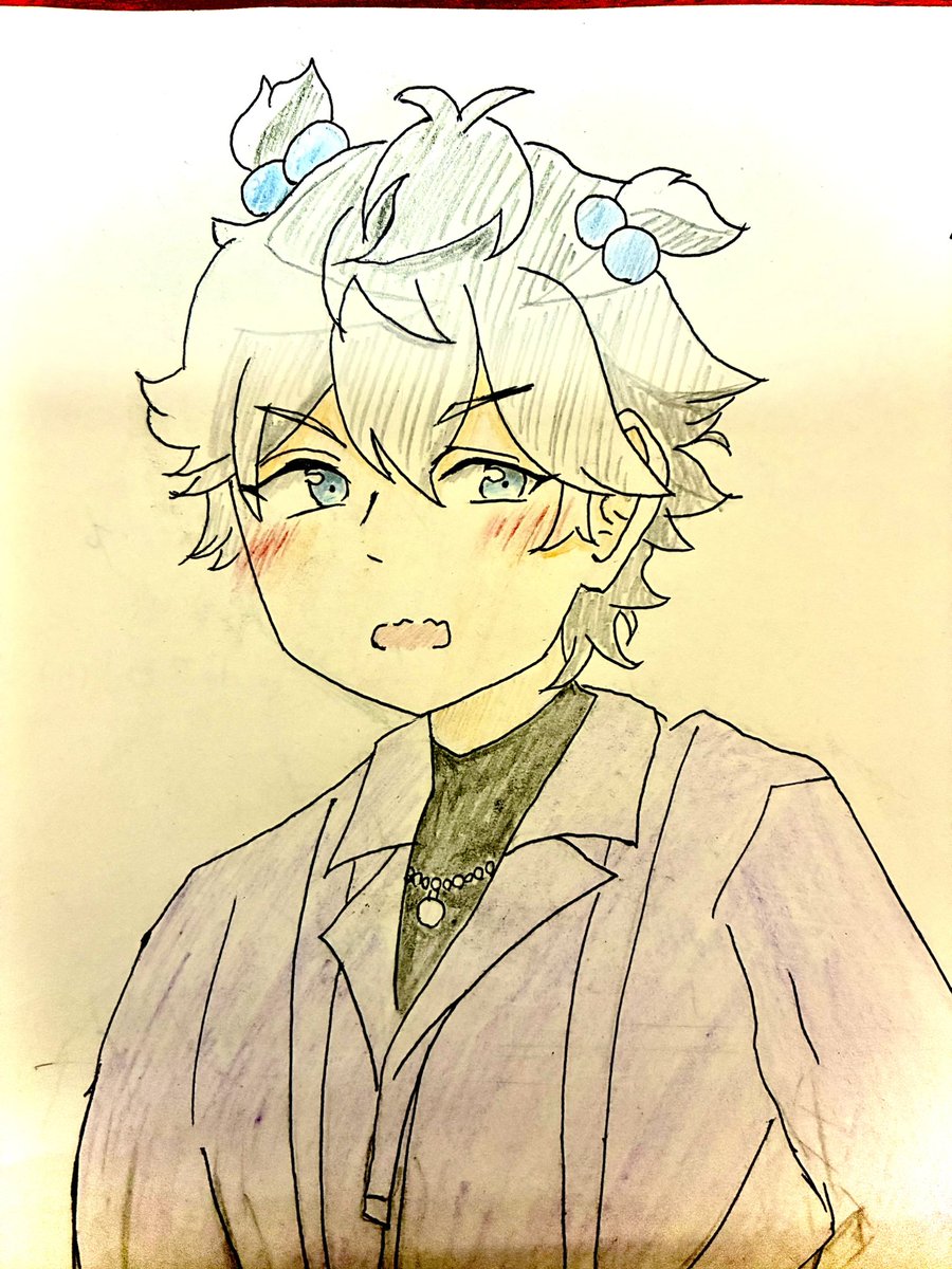 エル tweet media