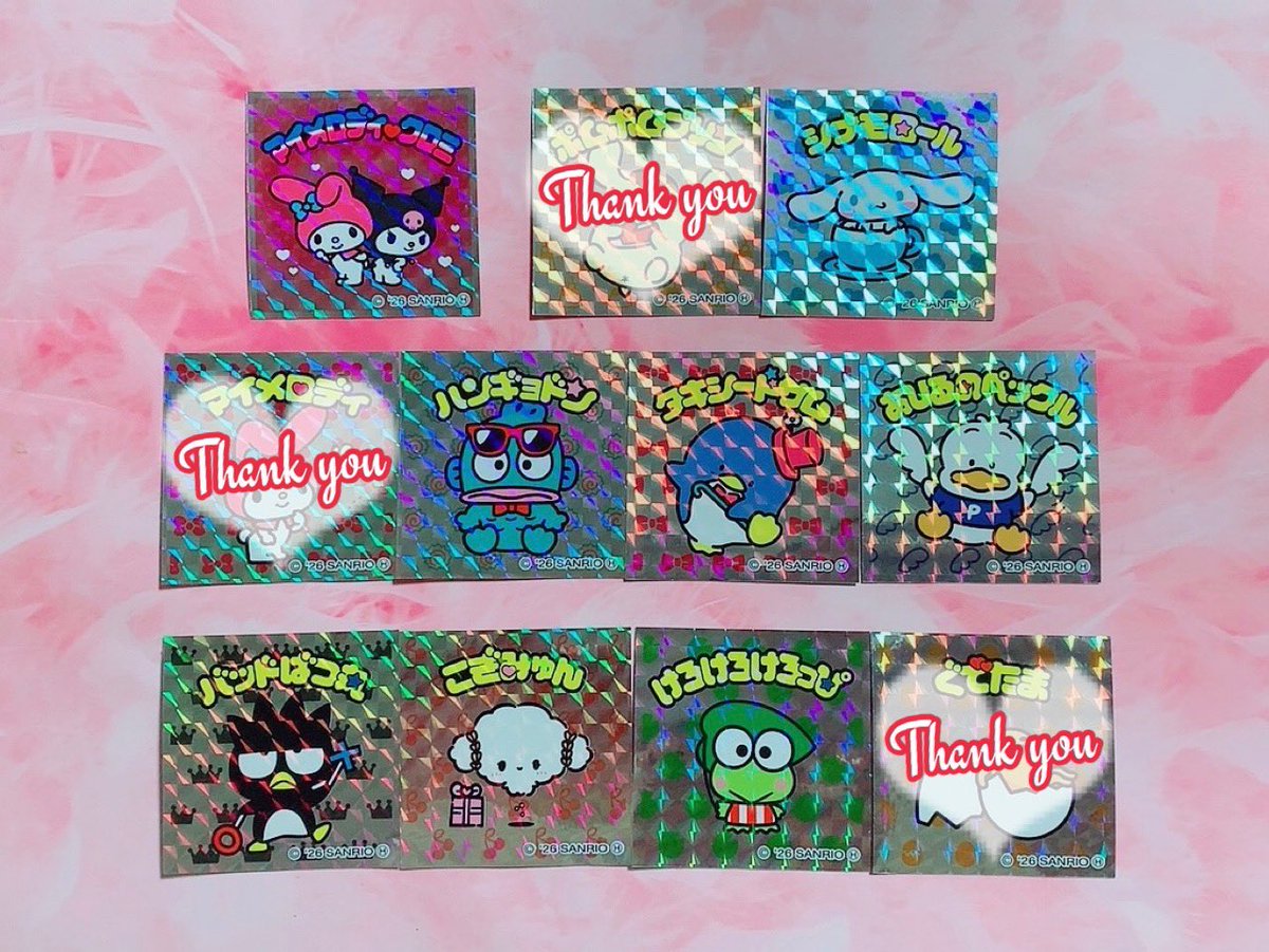 Duffy♥ tweet media