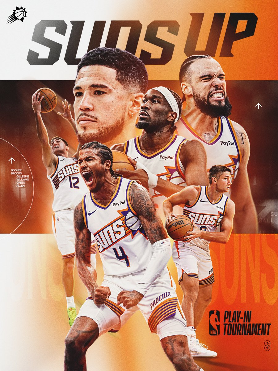 Phoenix Suns tweet media