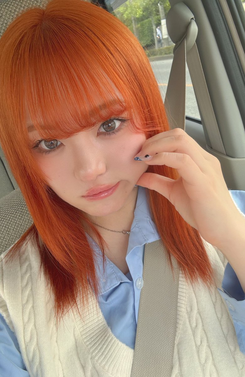 ﾎﾉchaaan✨🐿️ tweet media