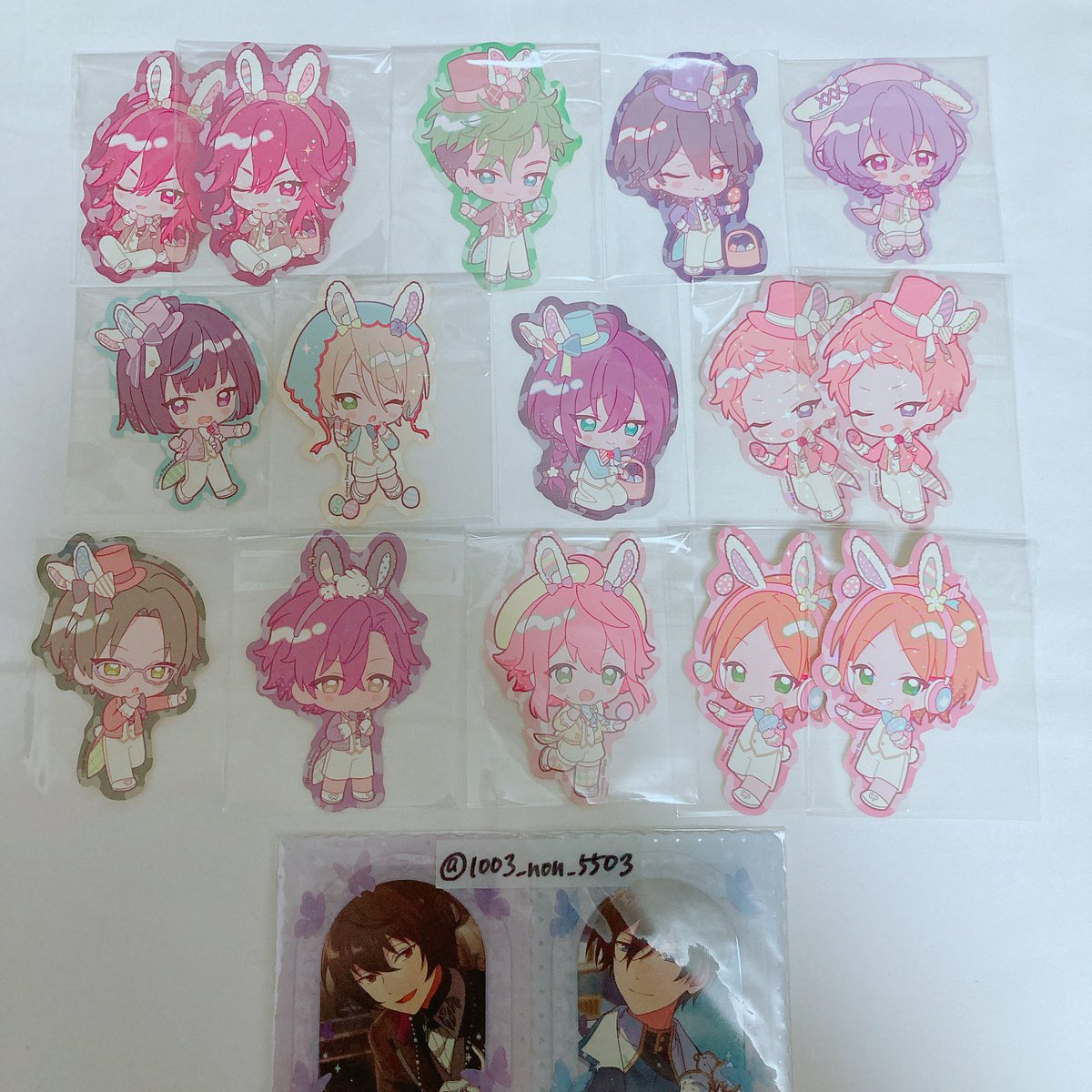 NON🦀固定ツイ必読 tweet media