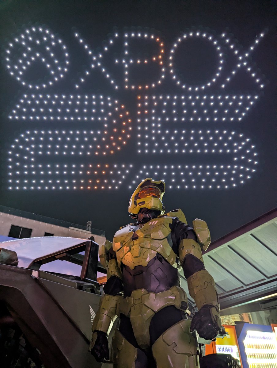 John Junyszek tweet media