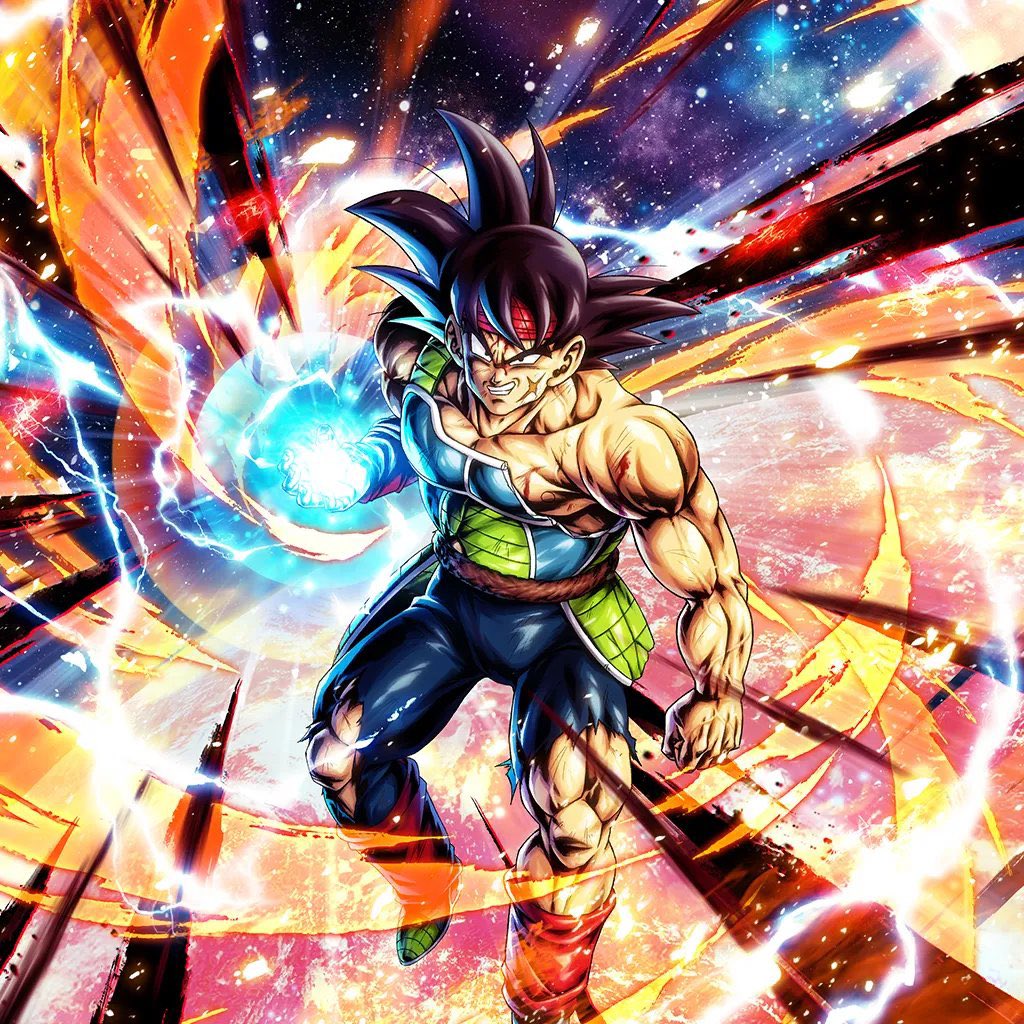 DBZoom_YT's tweet photo. LR Bardock is like a cockroach..

Like you can take him out… but he’ll just stay there a bit longer than he needs to be and annoy you. https://t.co/jg7t3YAbrJ