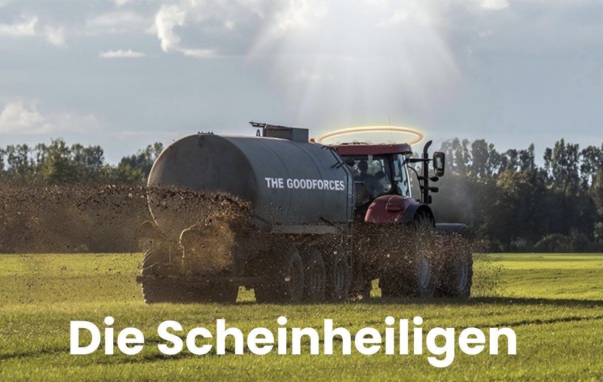 Geht es um Pöbeleien und mangelnden Anstand im Netz, geben sich Grüne und Linke stets als oberste Hüter der Moral. Gleichzeitig organisiert ihnen eine bislang unbekannte Agentur hinter den Kulissen die Schlammschlacht im Netz. Eine große ITD-Recherche. transparente-demokratie.de/die-scheinheil…