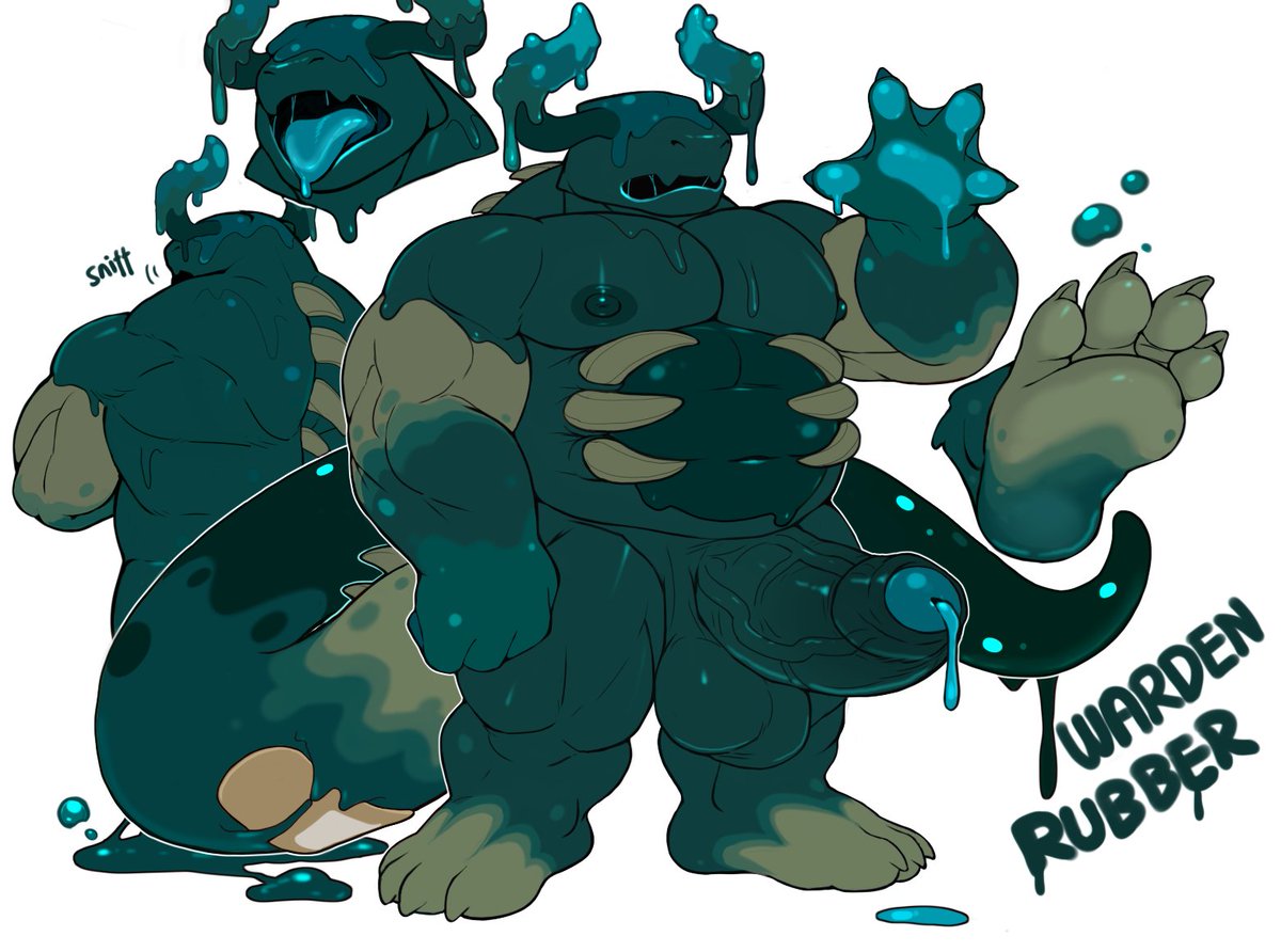 RubberBark tweet media