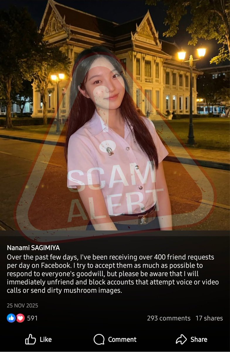 あーにゃ~ ㅅ ~ 🇹🇭☘️ tweet media
