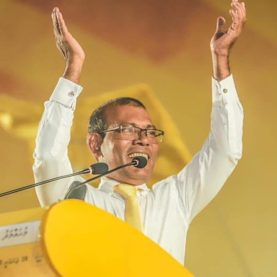 AishathAaliyah's tweet photo. Even though Anni was forced to resign after just 3 years, the scale of development, reform, and impact during his time is unmatched. Ibu Solih completed a full 5-year term, yet it’s not even fair to compare — Anni’s 3 years stand on a completely different level.

#MDP #ReformMdp https://t.co/oJno7kC6eT