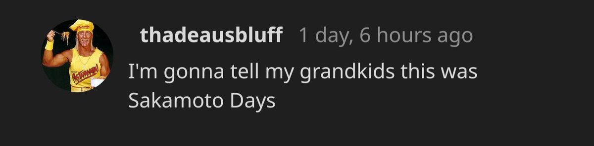 Sauce Struggles tweet media