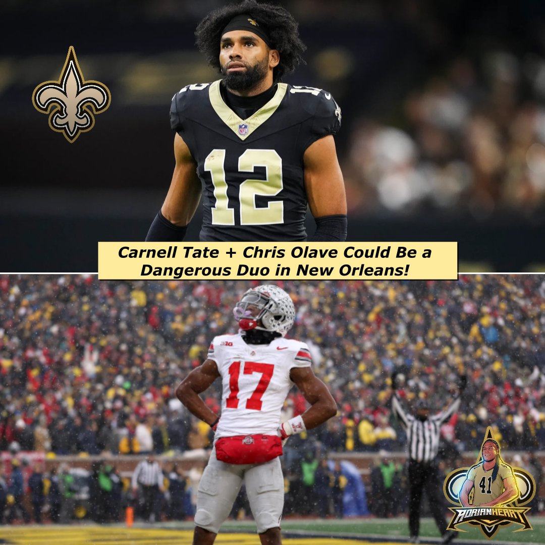 Adrian Heart of Gaming tweet media