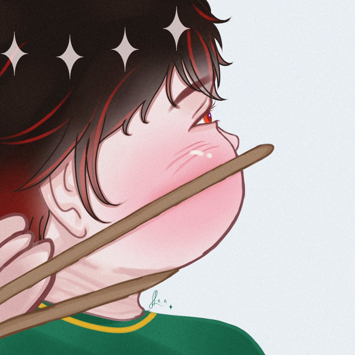 jessica j🦖comms open(akun ke 2) tweet media