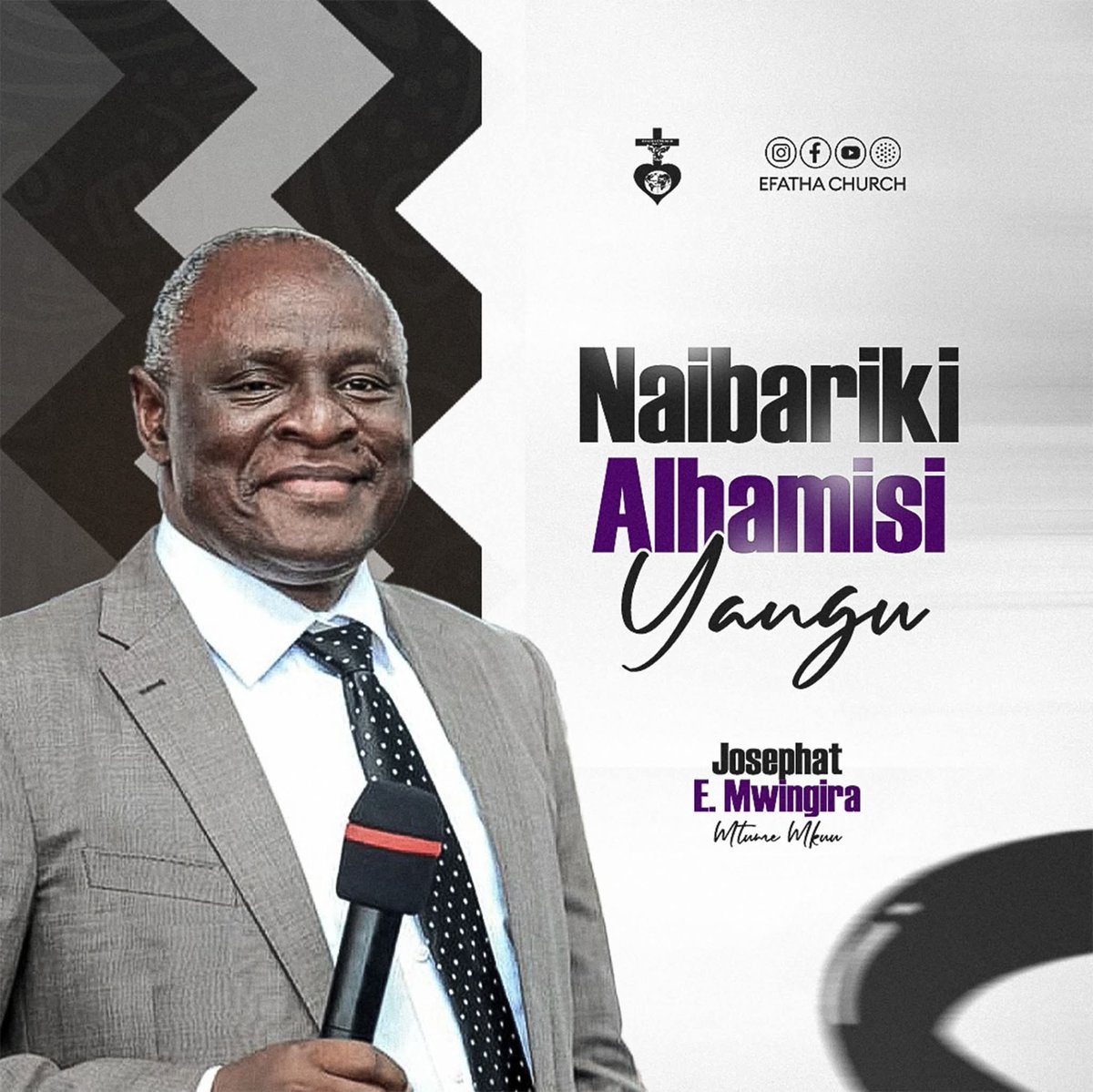 EFATHA CHURCH tweet media