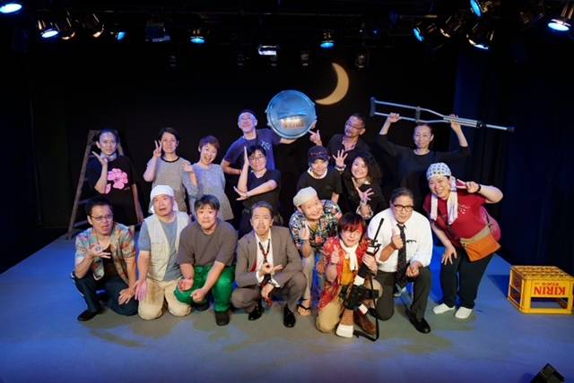 くじら企画 tweet media