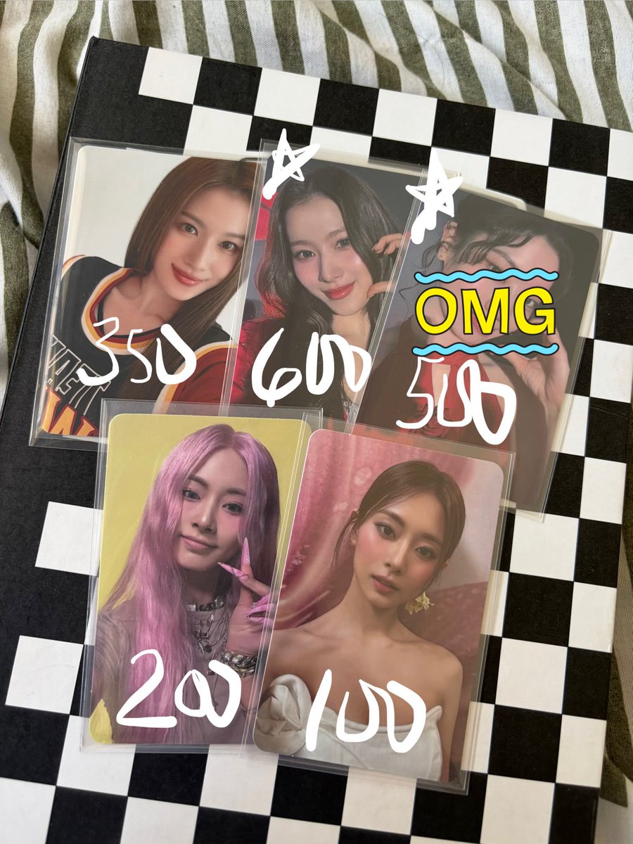 Dahyunssi tweet media