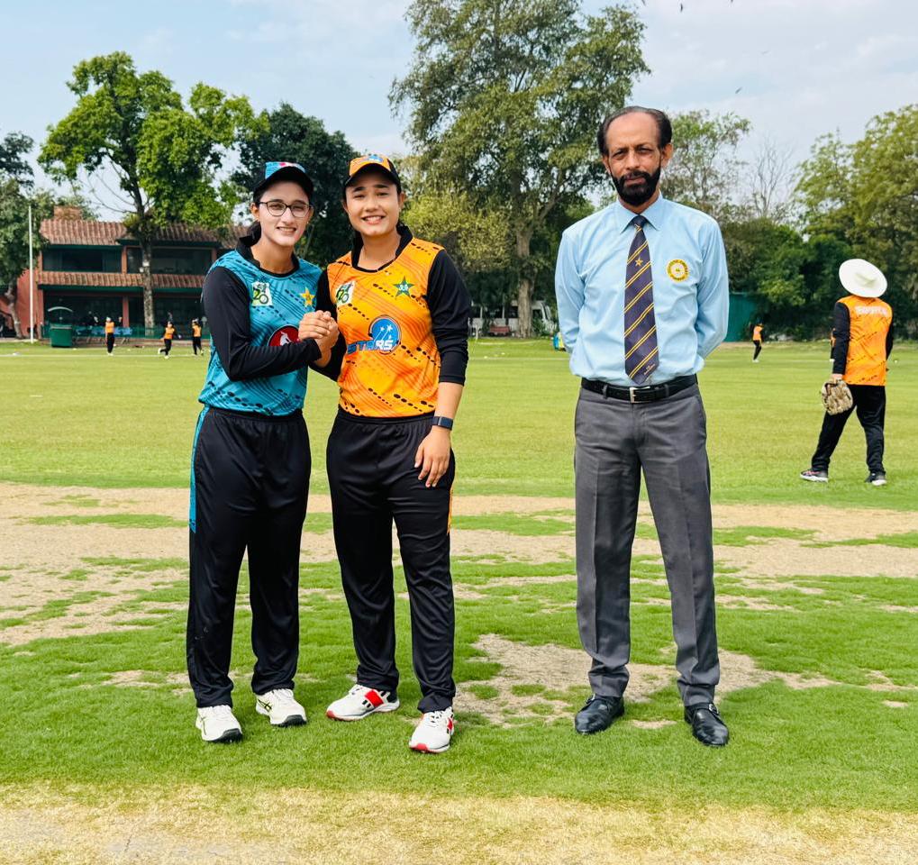 PCB Live Scores tweet media