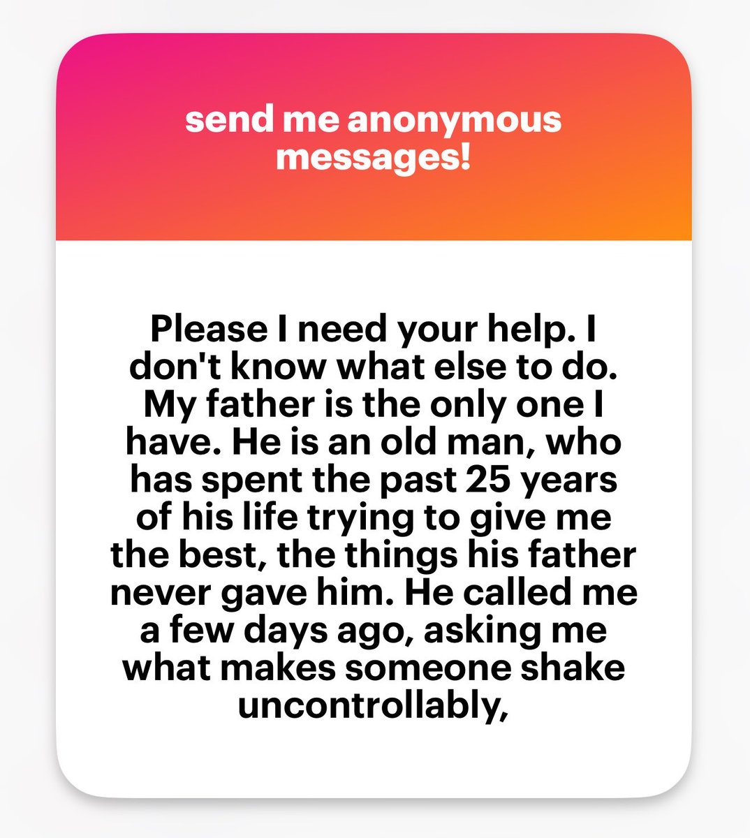 Nigerian Doctor tweet media