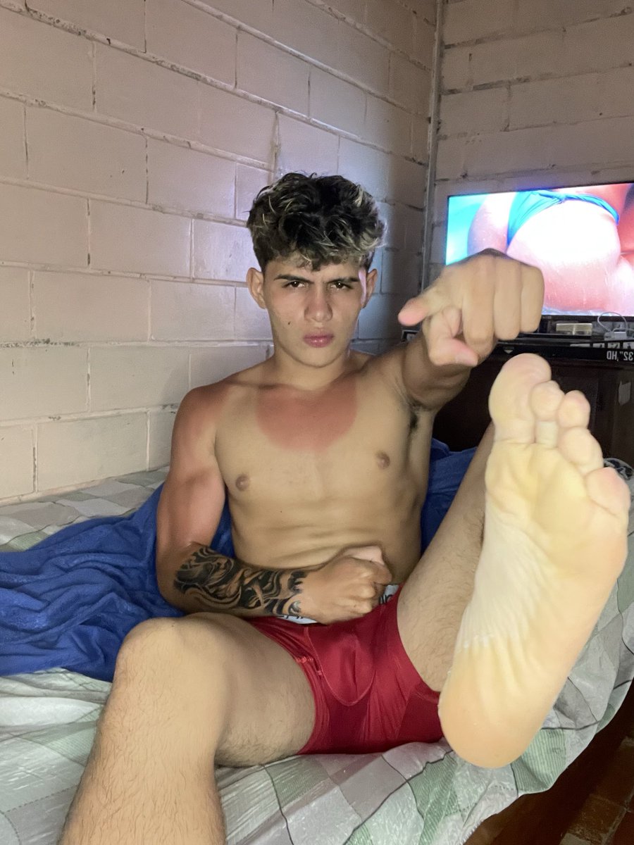 Ⓜ️A$TERCAH$JOSE💸 tweet media