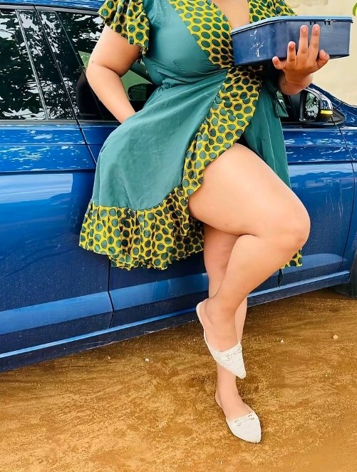 Noxolo Mzilikazi tweet media