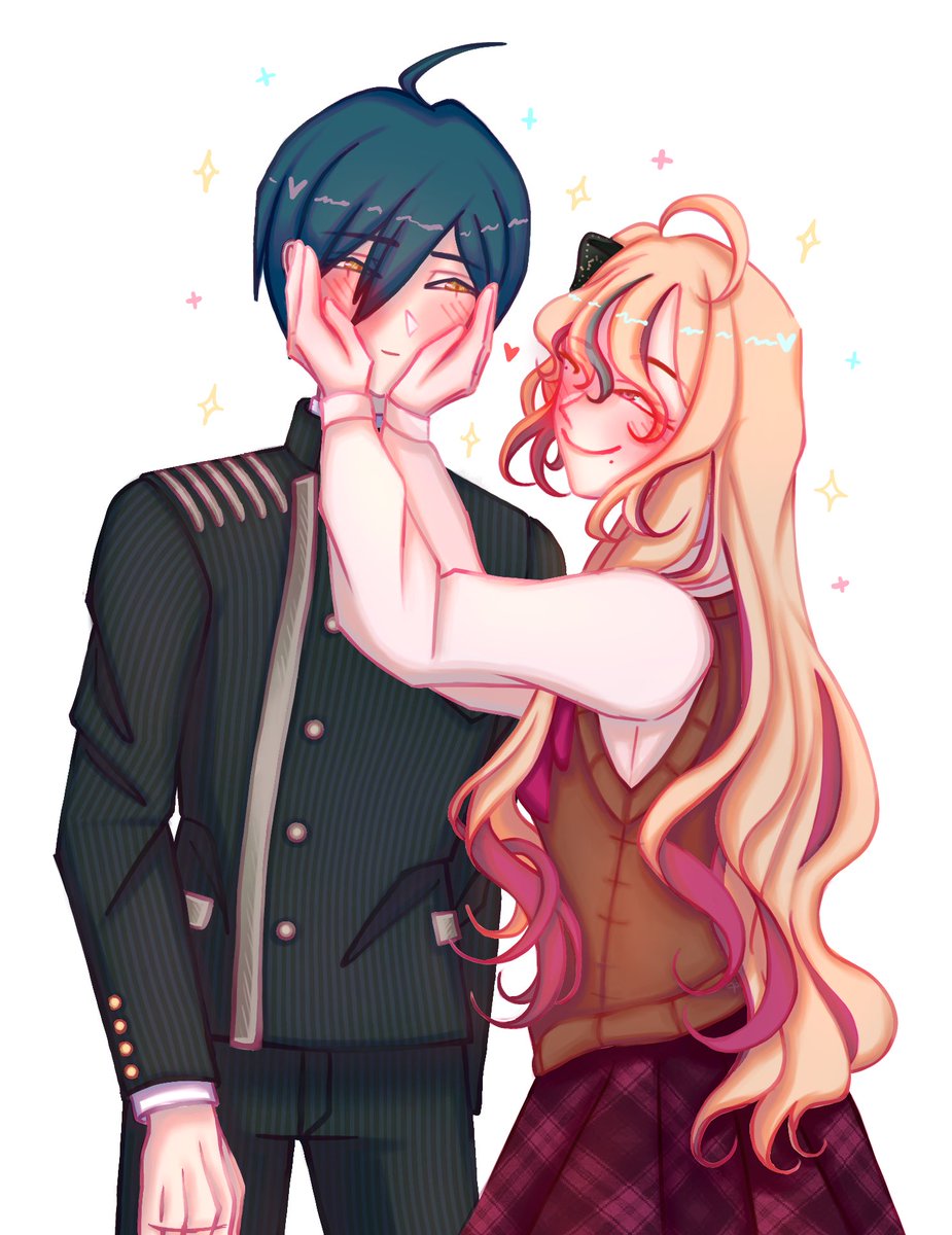 dearestsaihara's tweet photo. 🖇️🔎 — “who can resist that face, really? (˶ᵔ ᵕ ᵔ˶)”
⊹ ࣪ ˖ © @riye_yeri
#saibrey #cliplens #yumeship #yumetwt #drtwt https://t.co/BKQIKma3RU
