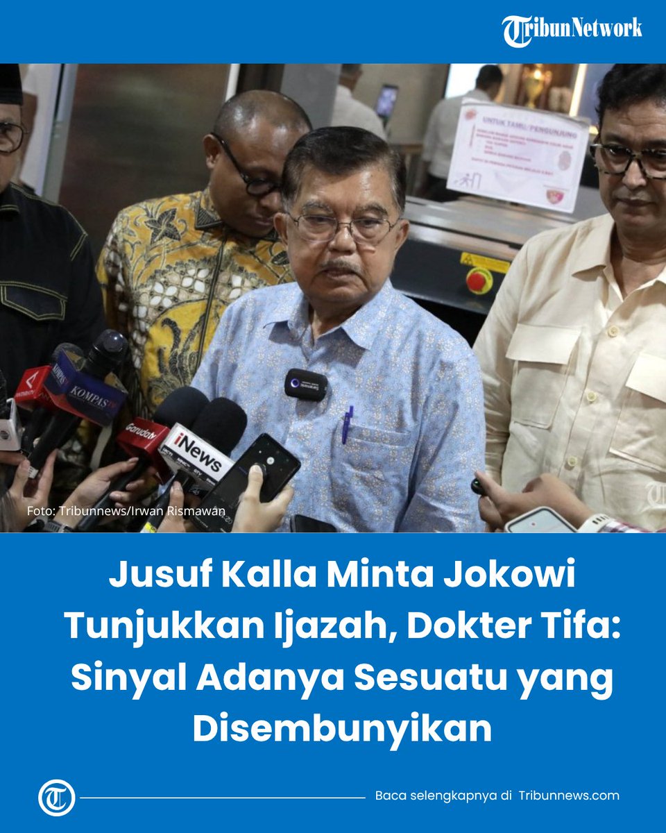 Tribunnews.com tweet media