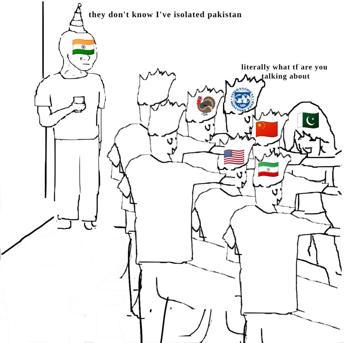 The STRATCOM Bureau tweet media