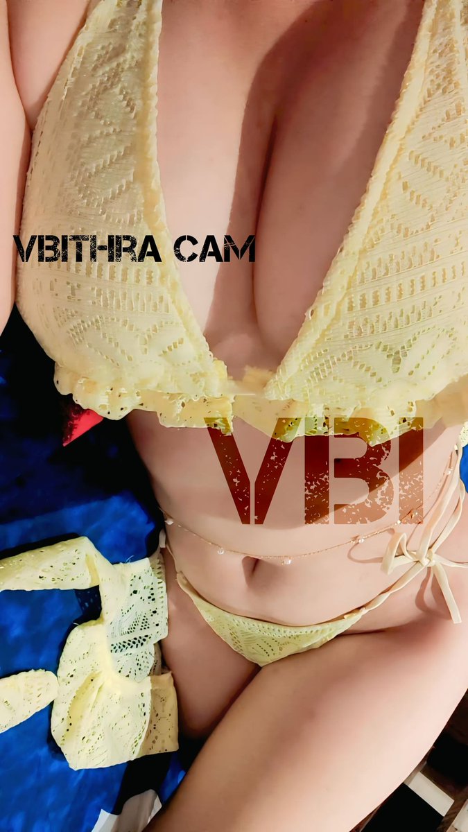 𝘝𝘪𝘣𝘪𝘵𝘩𝘳𝘢🧜🏻‍♀️😍𝘊𝘩𝘦𝘭𝘭𝘰 tweet media