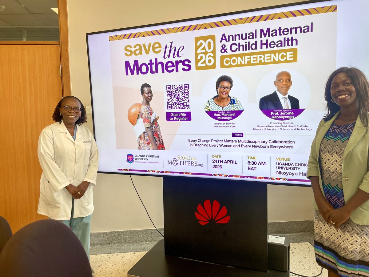 Save the Mothers East Africa tweet media