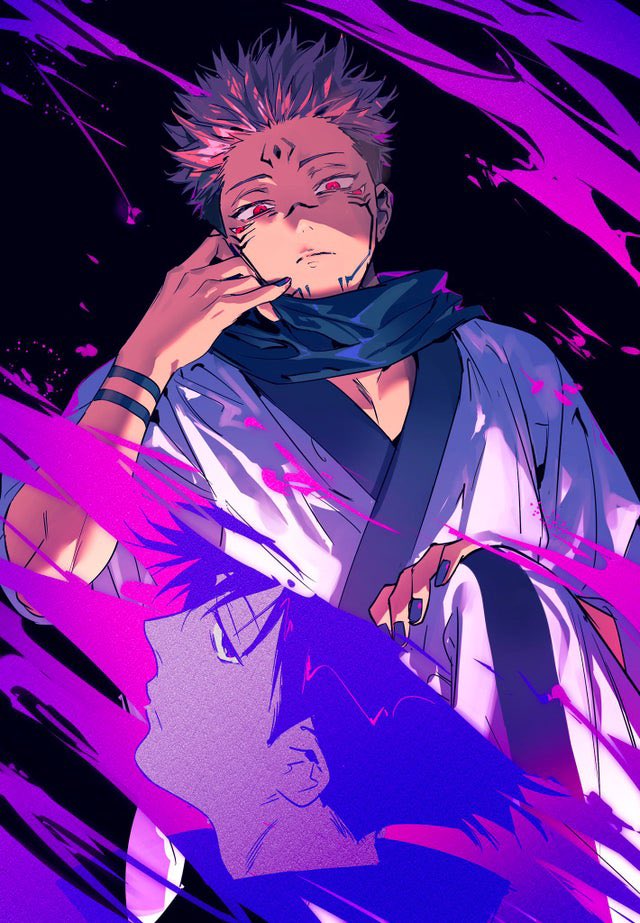 “You think I can’t handle a puny seedling?”

He was genuinely offended at her.