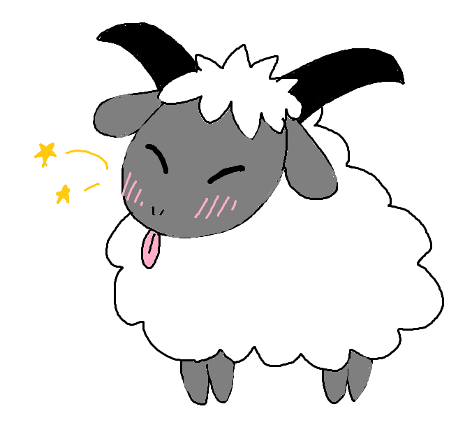 Maewen - 🐏🌿- ON HIATUS tweet media