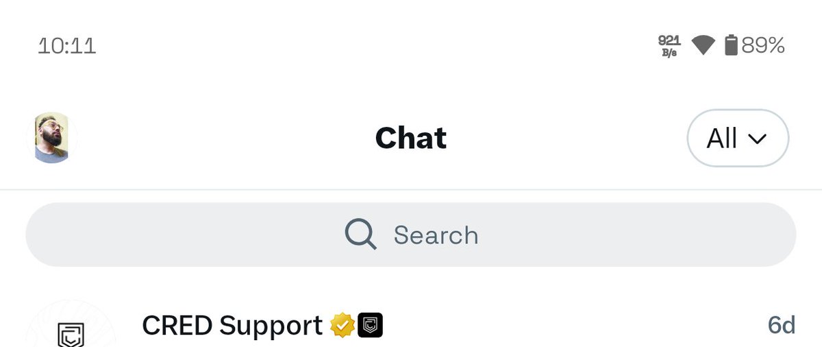 Agniv Chatterjee tweet media