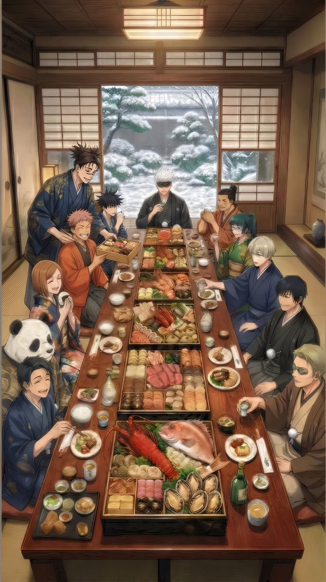 Anime District tweet media