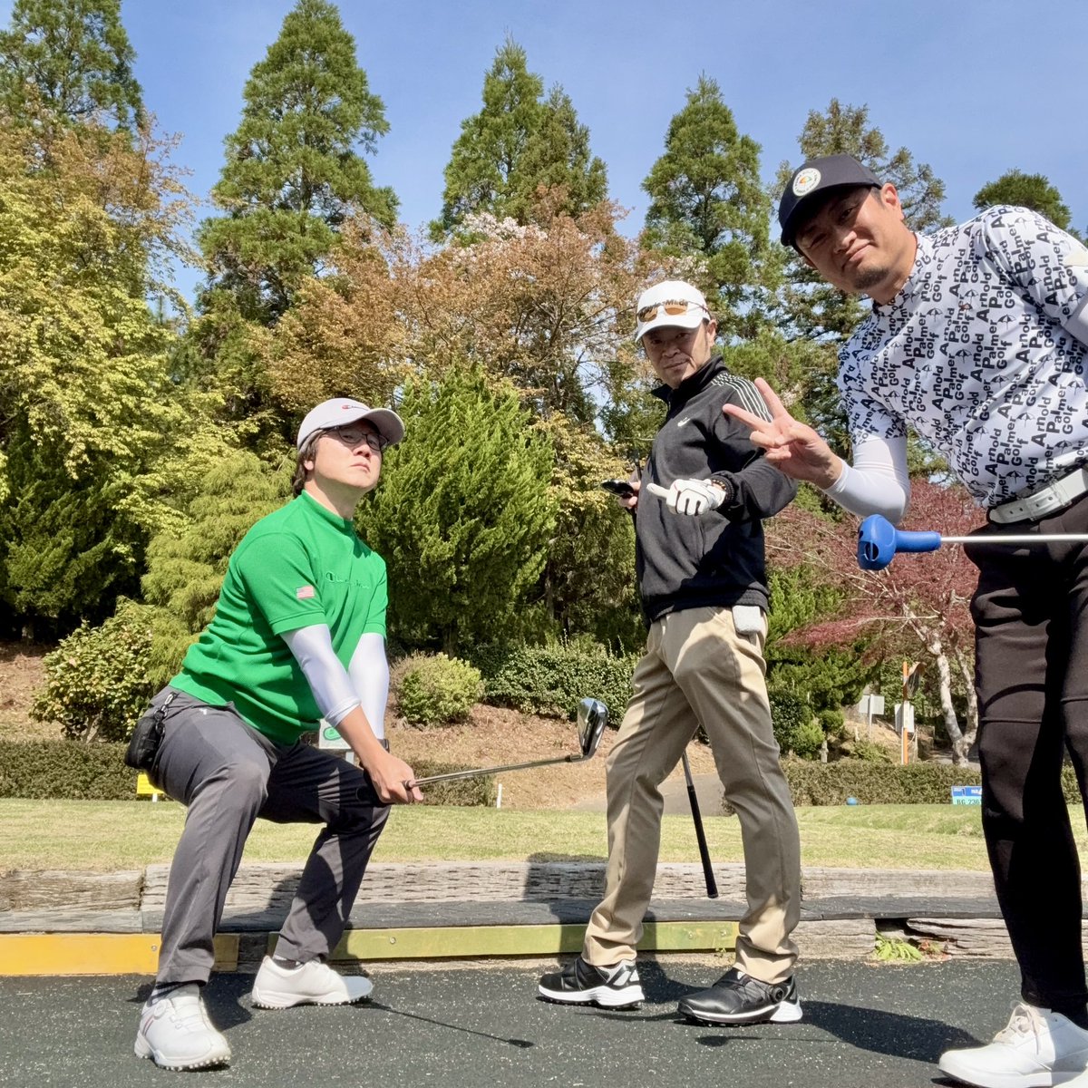 久世良輔 tweet media