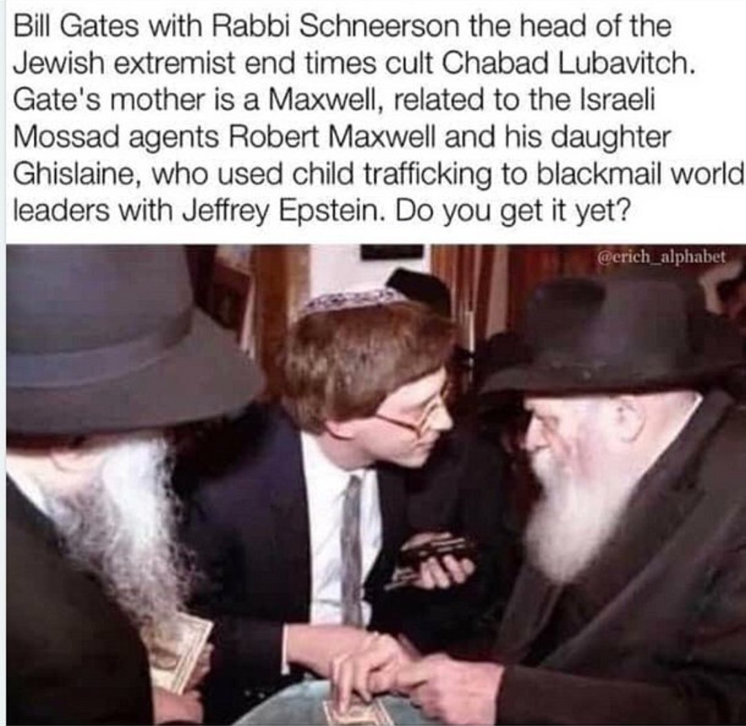 Trilateral Goyism tweet media