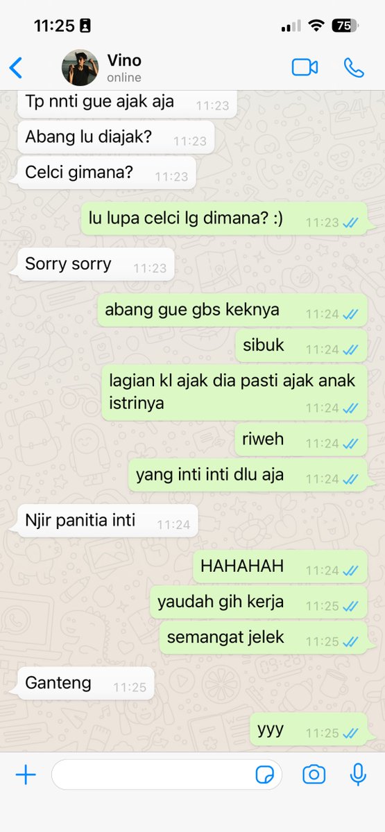 ♡ one more night tweet media