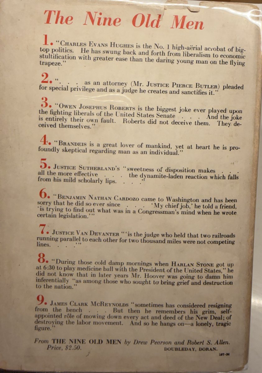 Orin Kerr tweet media