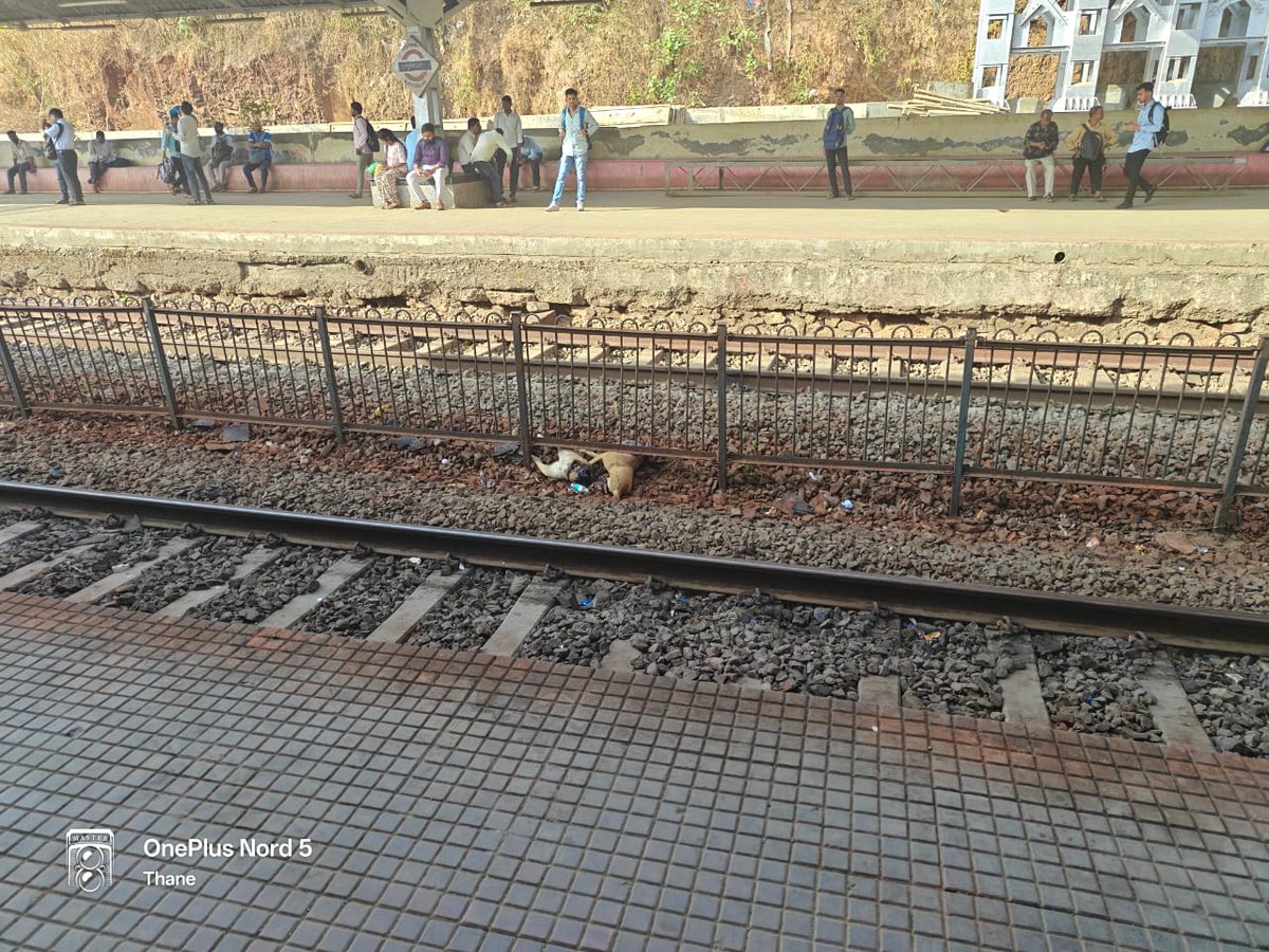 Ulhasnagar Citizen's Forum (UCF) tweet media