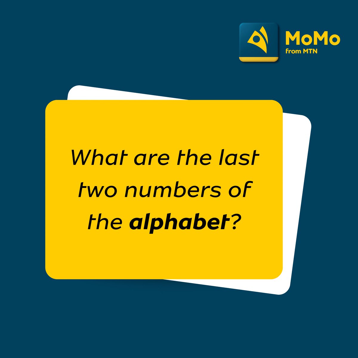 MoMo from MTN Uganda tweet media